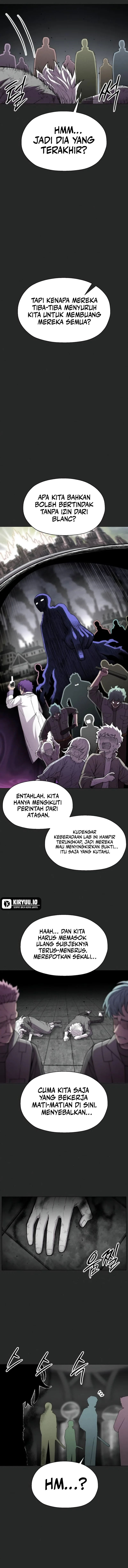 Colorist Chapter 25 - halaman 18