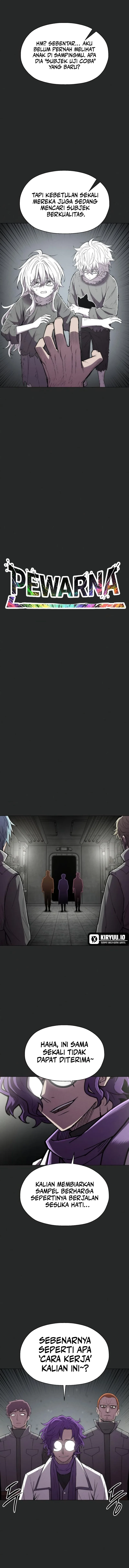 Colorist Chapter 25 - halaman 7