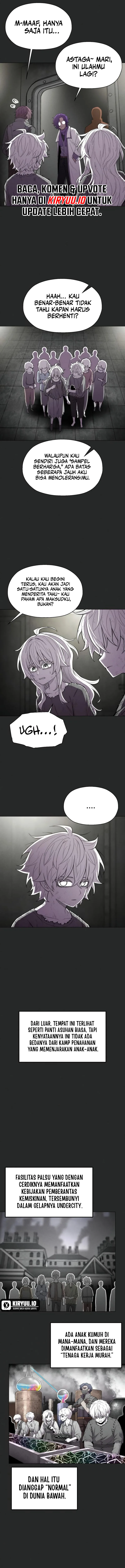 Colorist Chapter 25 - halaman 8