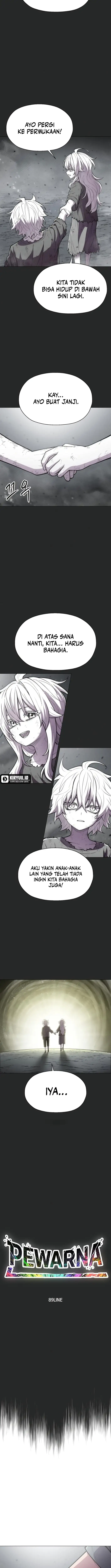 Colorist Chapter 26 - halaman 3