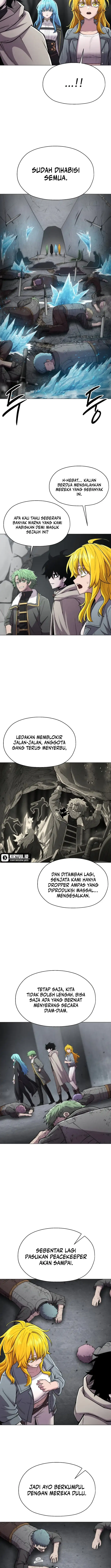 Colorist Chapter 26 - halaman 6