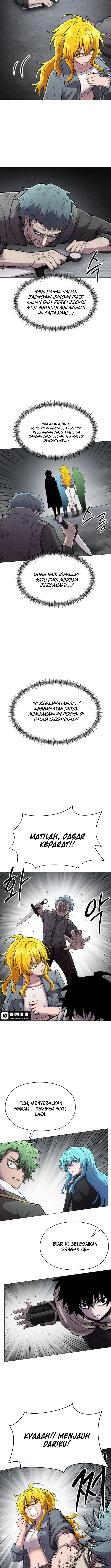 Colorist Chapter 26 - halaman 7