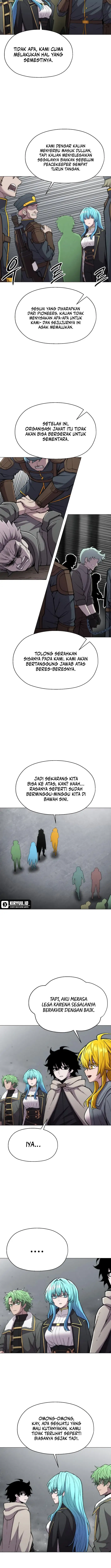 Colorist Chapter 26 - halaman 9