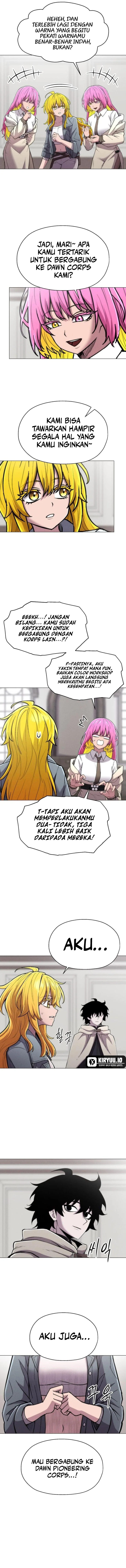 Colorist Chapter 27 - halaman 11