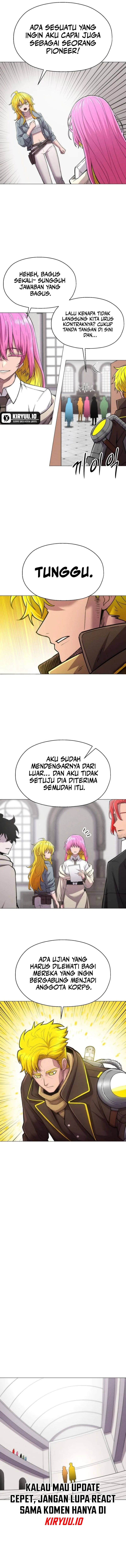 Colorist Chapter 27 - halaman 12