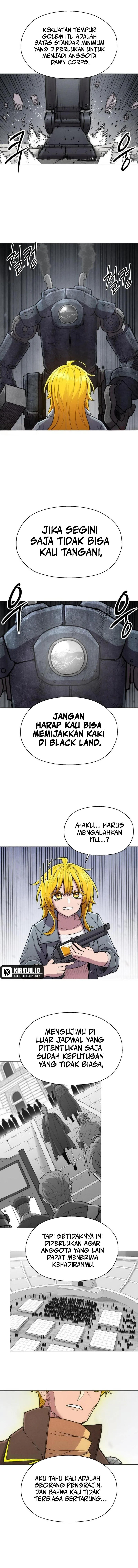 Colorist Chapter 27 - halaman 14