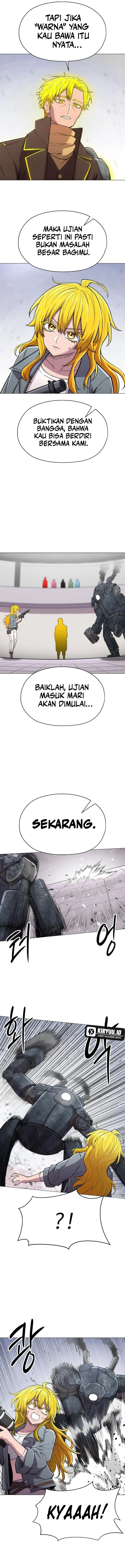 Colorist Chapter 27 - halaman 15