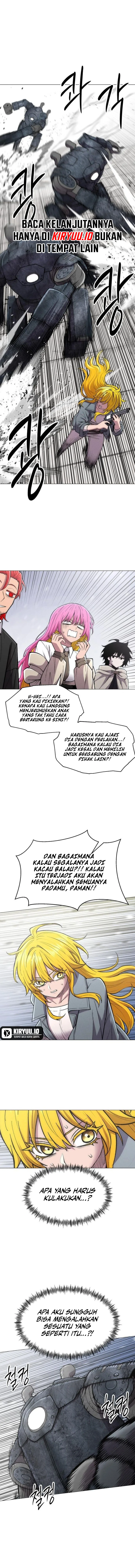 Colorist Chapter 27 - halaman 16