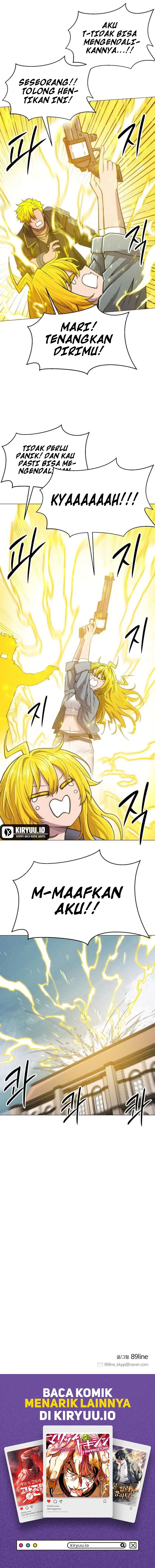 Colorist Chapter 27 - halaman 20
