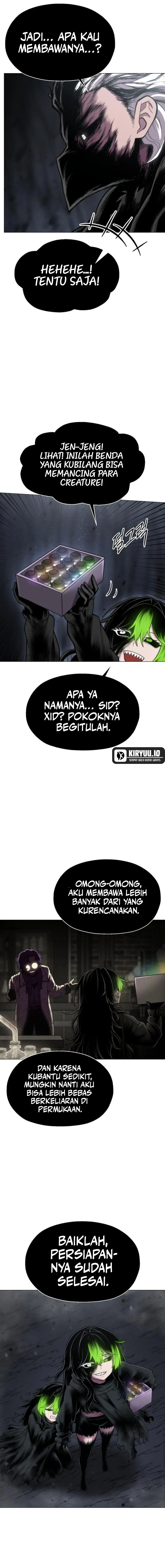 Colorist Chapter 27 - halaman 3