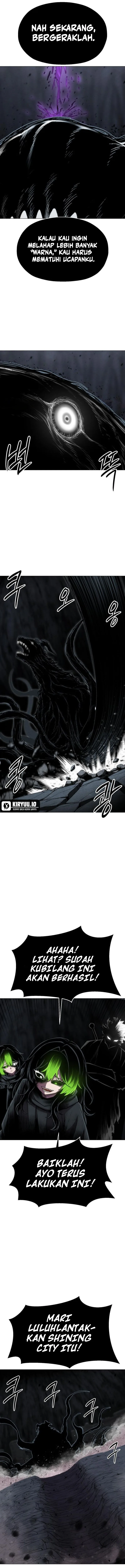 Colorist Chapter 27 - halaman 6