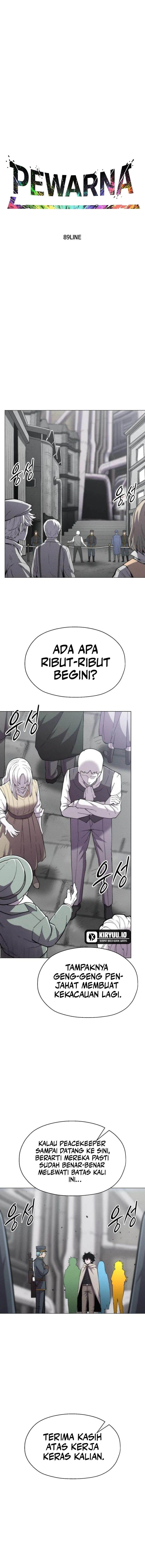 Colorist Chapter 27 - halaman 7