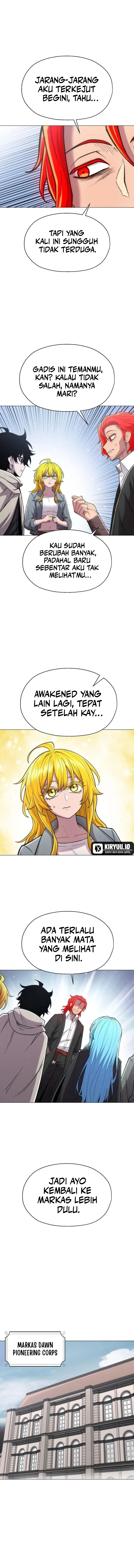 Colorist Chapter 27 - halaman 9