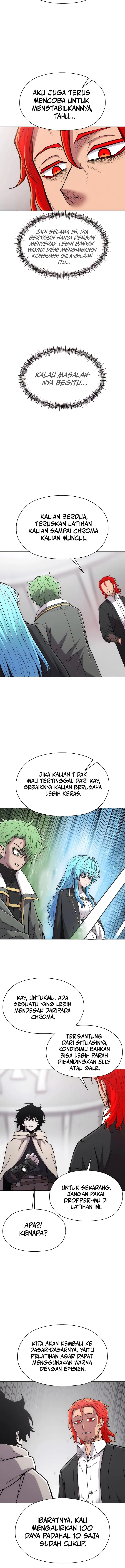 Colorist Chapter 28 - halaman 12