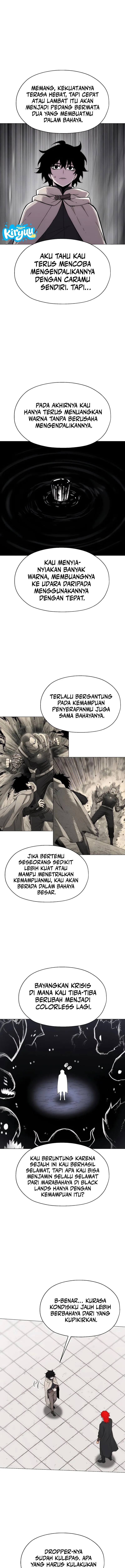 Colorist Chapter 28 - halaman 13