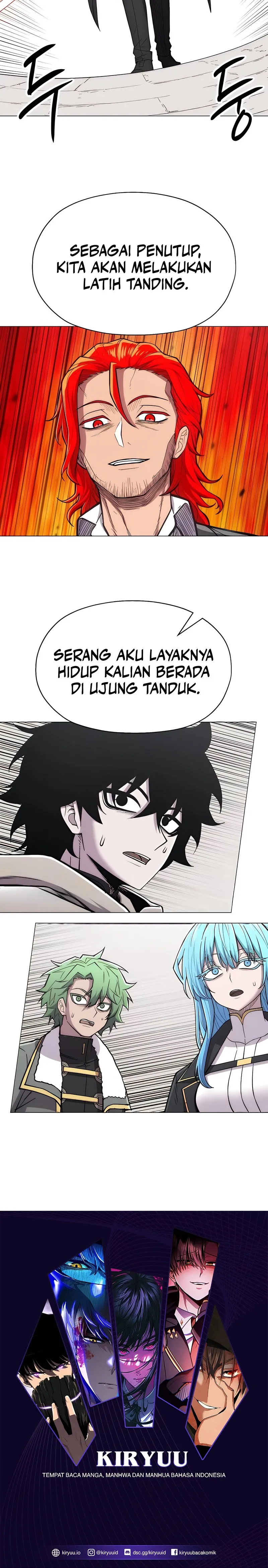 Colorist Chapter 28 - halaman 18