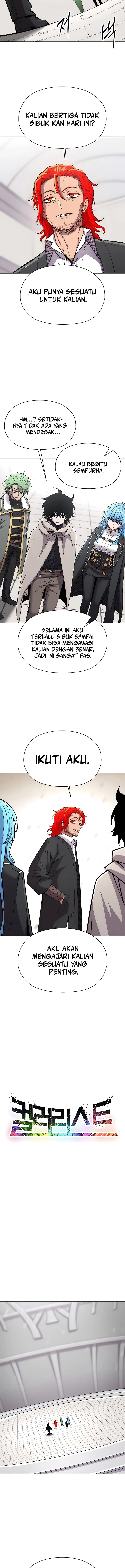 Colorist Chapter 28 - halaman 3