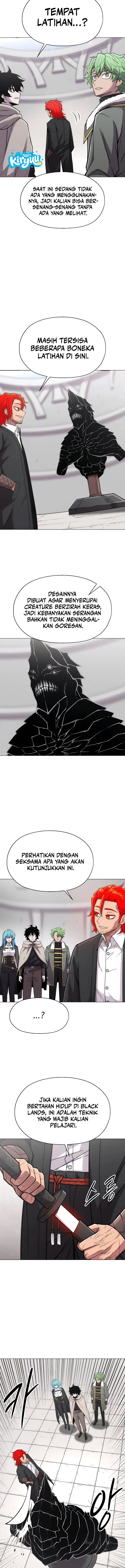 Colorist Chapter 28 - halaman 4