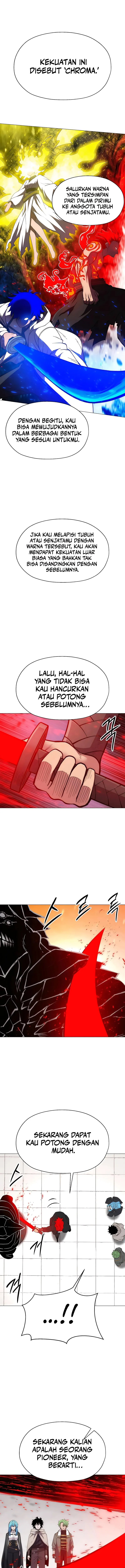 Colorist Chapter 28 - halaman 6