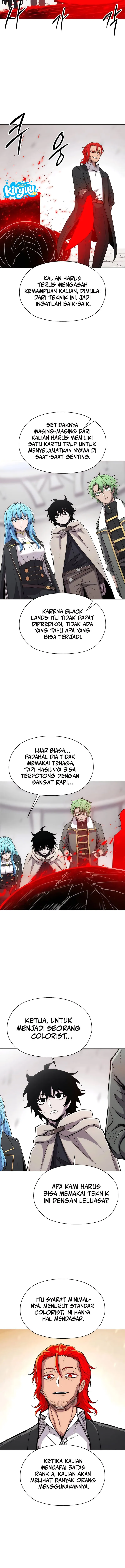 Colorist Chapter 28 - halaman 7