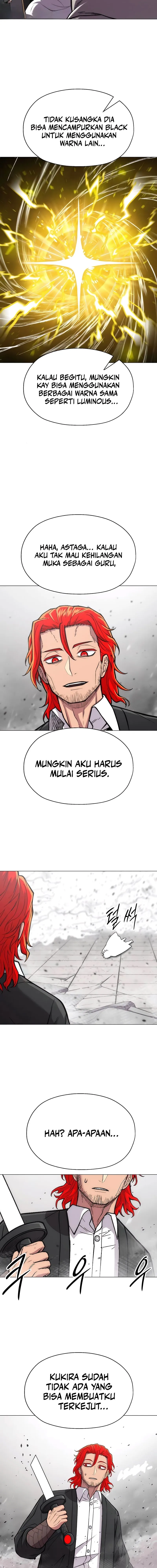 Colorist Chapter 29 - halaman 12