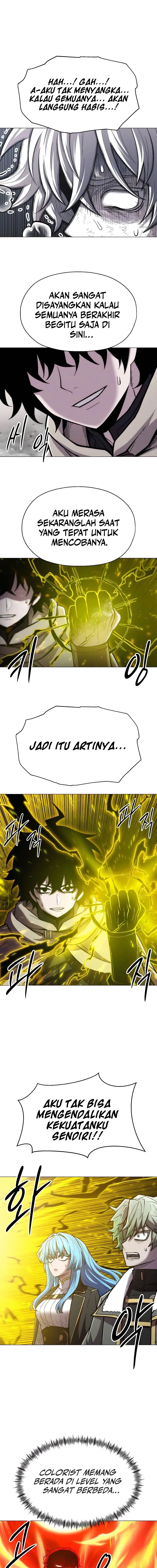 Colorist Chapter 29 - halaman 14