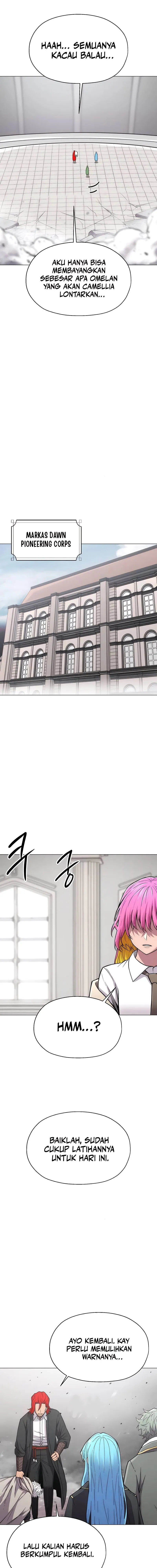 Colorist Chapter 29 - halaman 16