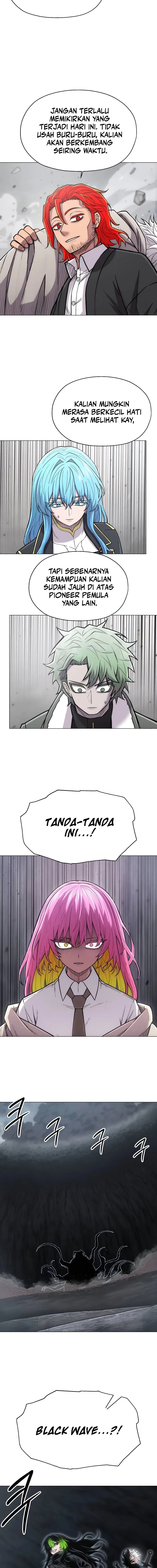 Colorist Chapter 29 - halaman 17