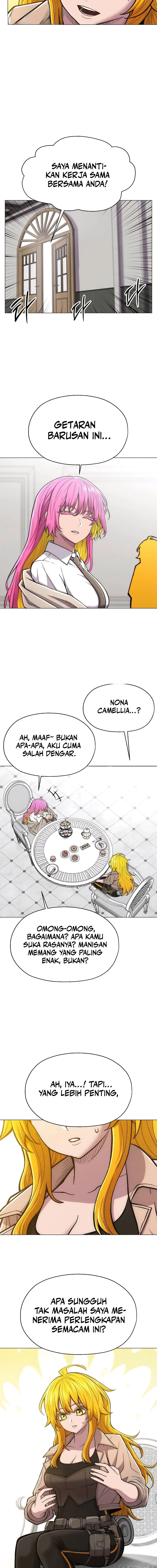 Colorist Chapter 29 - halaman 20