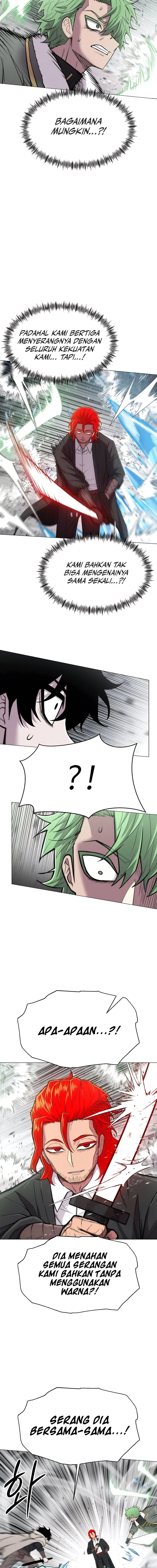 Colorist Chapter 29 - halaman 4