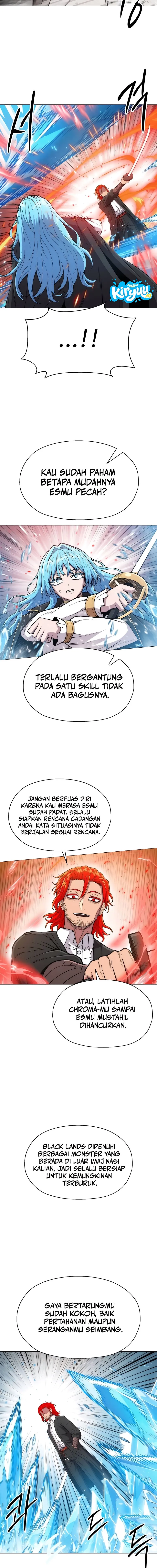 Colorist Chapter 29 - halaman 6