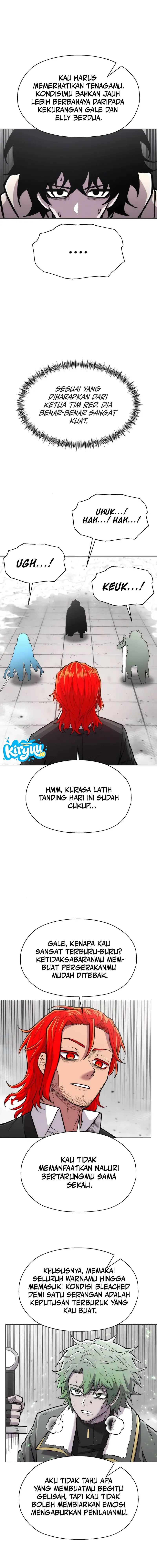 Colorist Chapter 29 - halaman 8