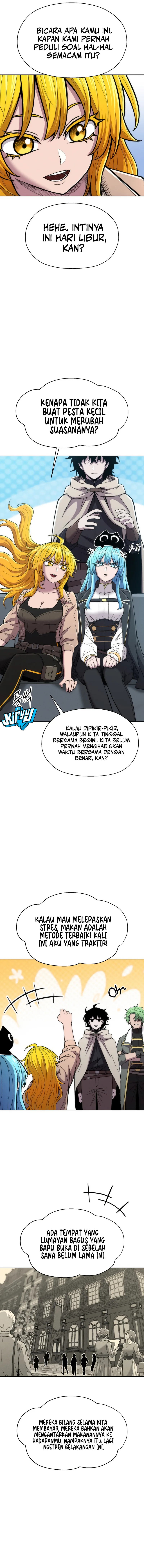 Colorist Chapter 48 - halaman 12