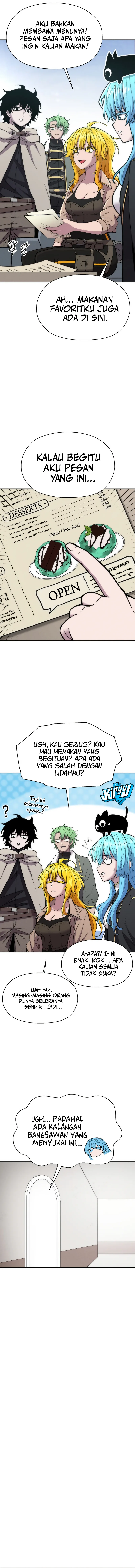 Colorist Chapter 48 - halaman 13