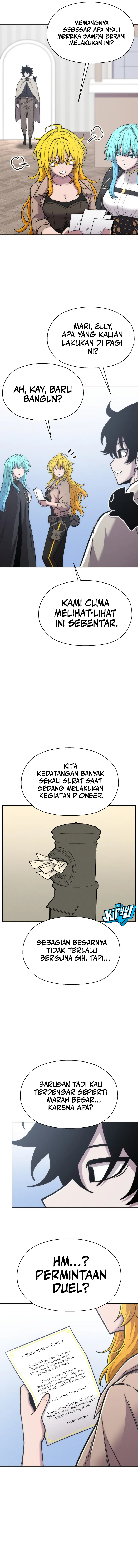 Colorist Chapter 48 - halaman 23