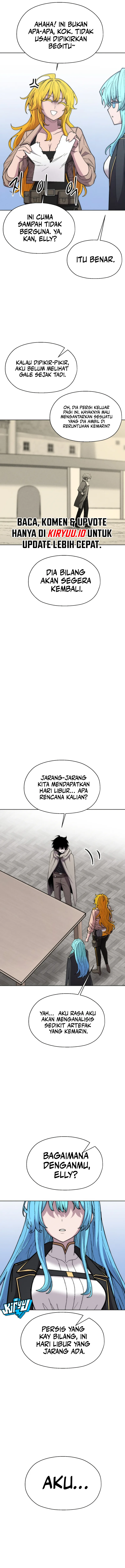 Colorist Chapter 48 - halaman 24