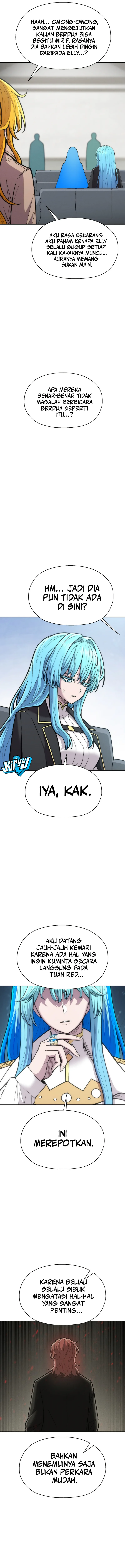 Colorist Chapter 48 - halaman 6