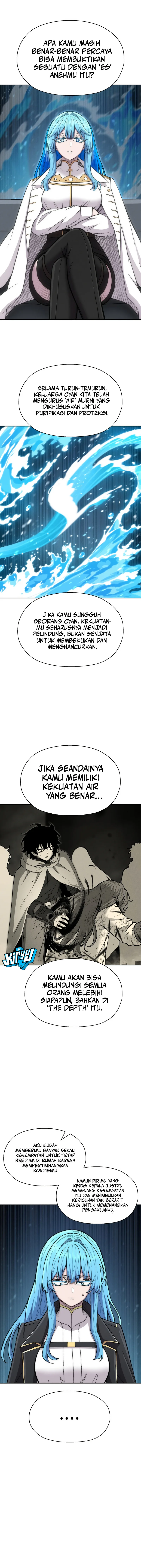 Colorist Chapter 48 - halaman 8