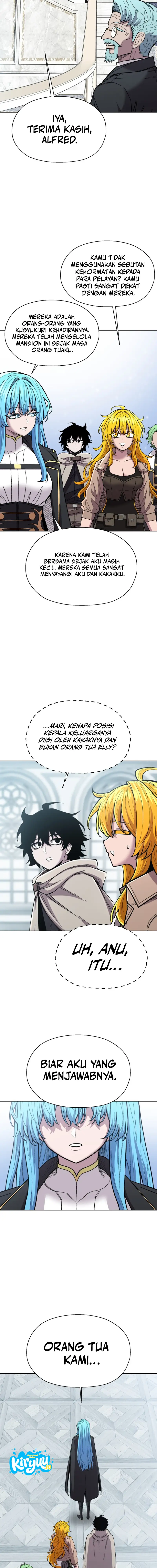 Colorist Chapter 49 - halaman 10