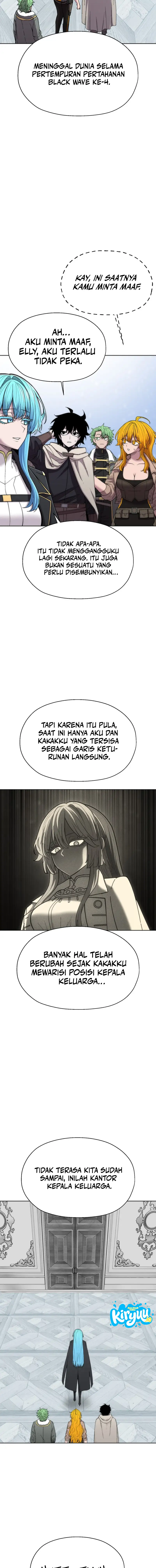 Colorist Chapter 49 - halaman 11