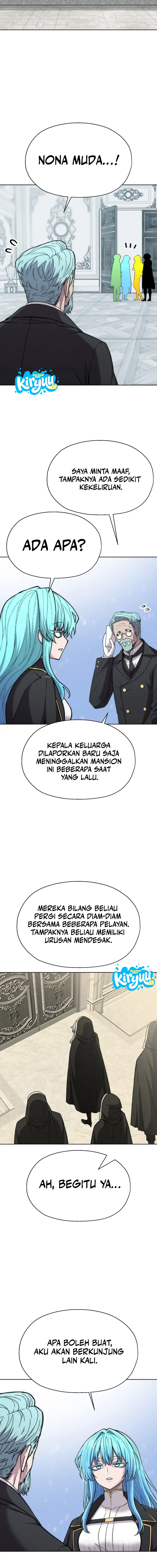 Colorist Chapter 49 - halaman 13