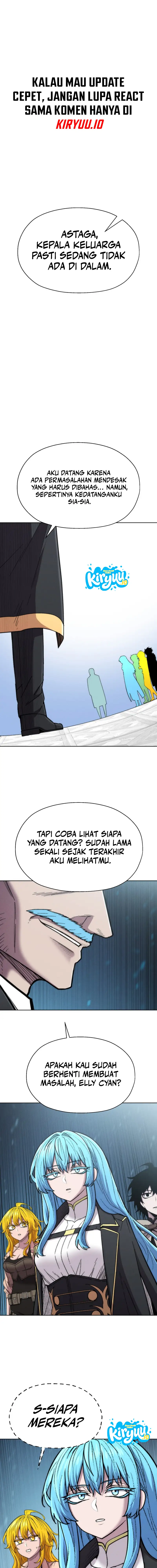 Colorist Chapter 49 - halaman 14