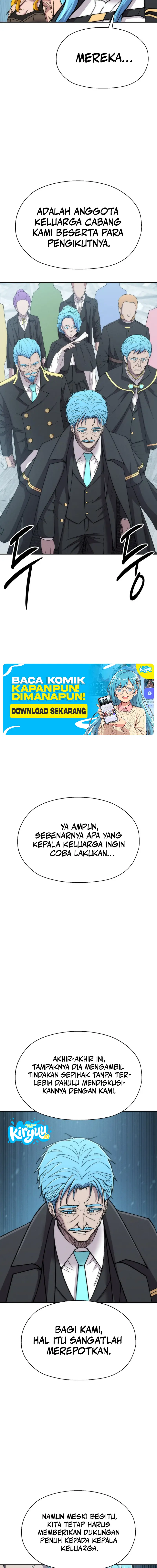 Colorist Chapter 49 - halaman 15