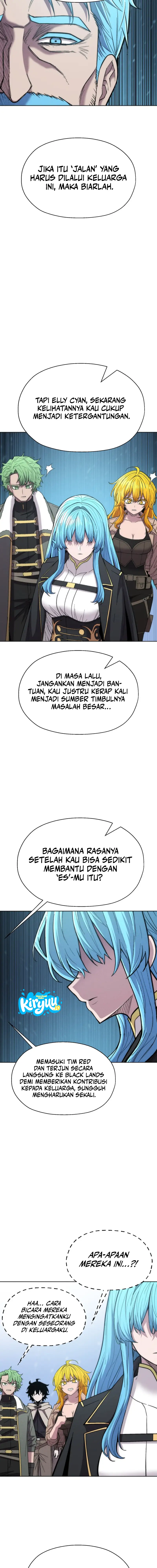 Colorist Chapter 49 - halaman 16