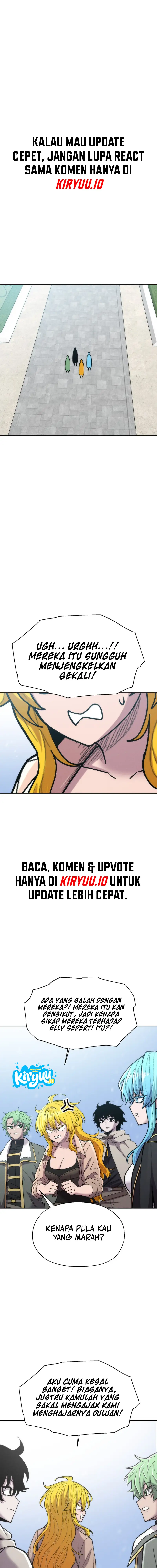 Colorist Chapter 49 - halaman 18
