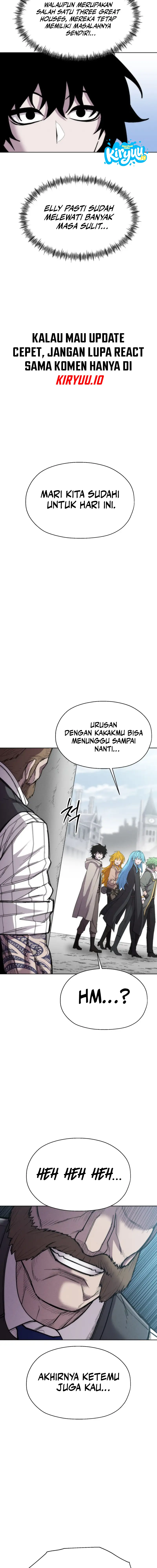 Colorist Chapter 49 - halaman 21