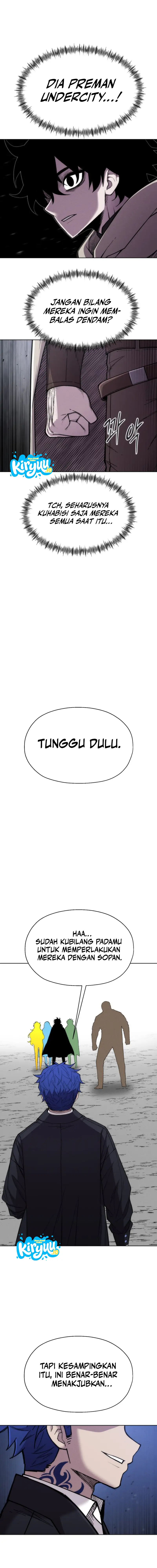 Colorist Chapter 49 - halaman 23