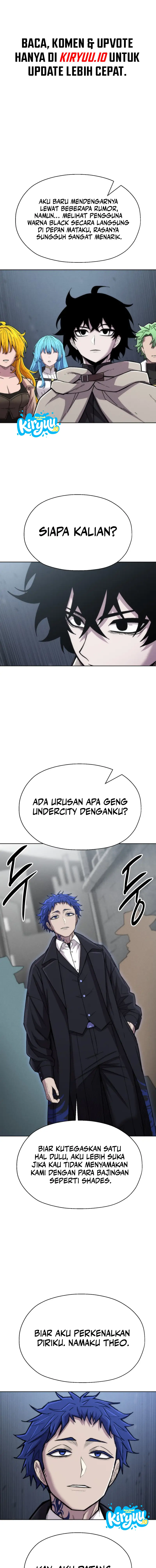 Colorist Chapter 49 - halaman 24
