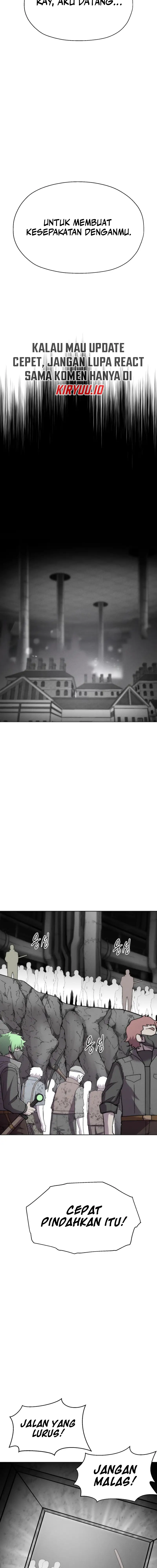 Colorist Chapter 49 - halaman 25