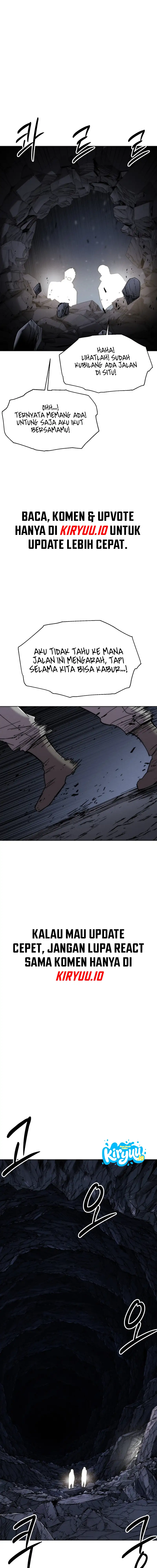 Colorist Chapter 49 - halaman 27